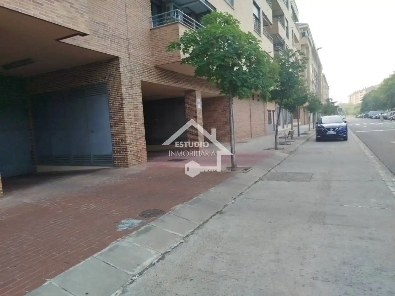 Parcheggio in vendita a Calle Rafael Azcona, imagen 14