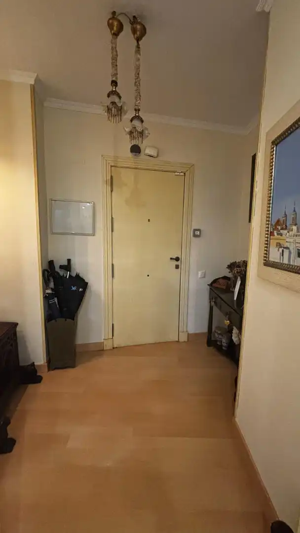 Wohnung mit Terrasse zum Verkauf in Centro, imagen 14