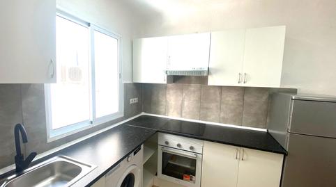 Foto 3 de Piso en venta en Calle del Doctor Martín Arévalo, Villaverde Alto,  Madrid Capital