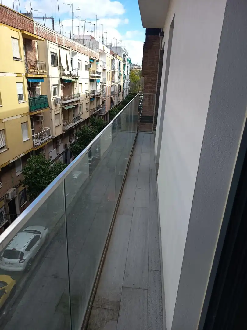 Terrassa de Pis en venda en Córdoba amb Aire condicionat i Piscina comunitària