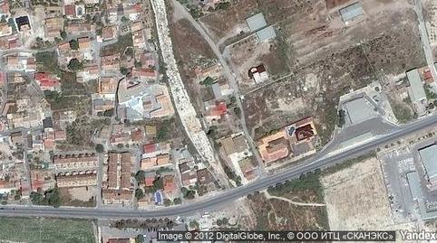 Foto 4 de Finca rústica en venta en Montepinar - La Aparecida - Raiguero, Alicante