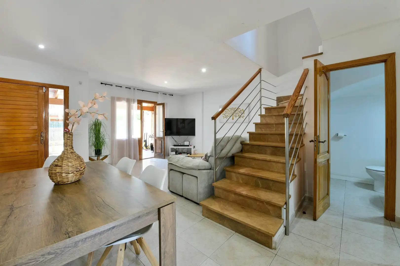 Detached homes for sale in Alcúdia  with Air Conditioner, Terrace and Balcony