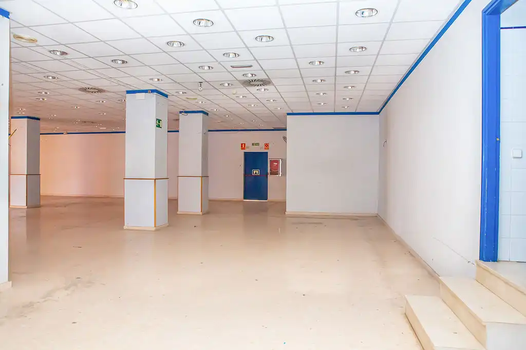Local comercial de lloguer a Cmno Vell de Sant Celoni, imagen 19