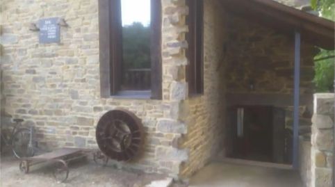 Foto 4 de Casa o xalet en venda a Calle Barrio Bajo, 28, San Justo, Zamora