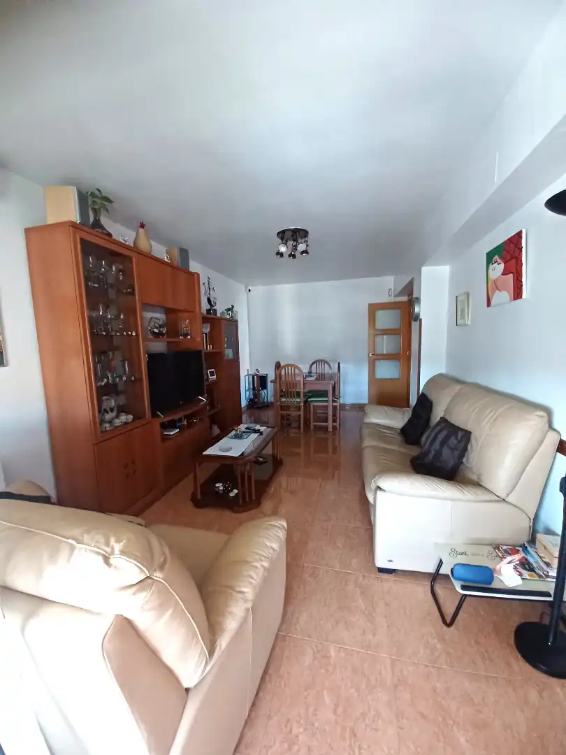 Flat for sale in Sant Andreu de la Barca