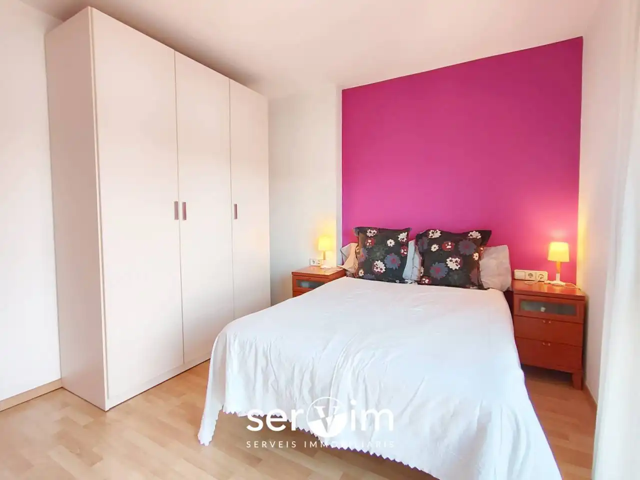 Habitación de Piso en venta en Girona con Calefacción y Terraza