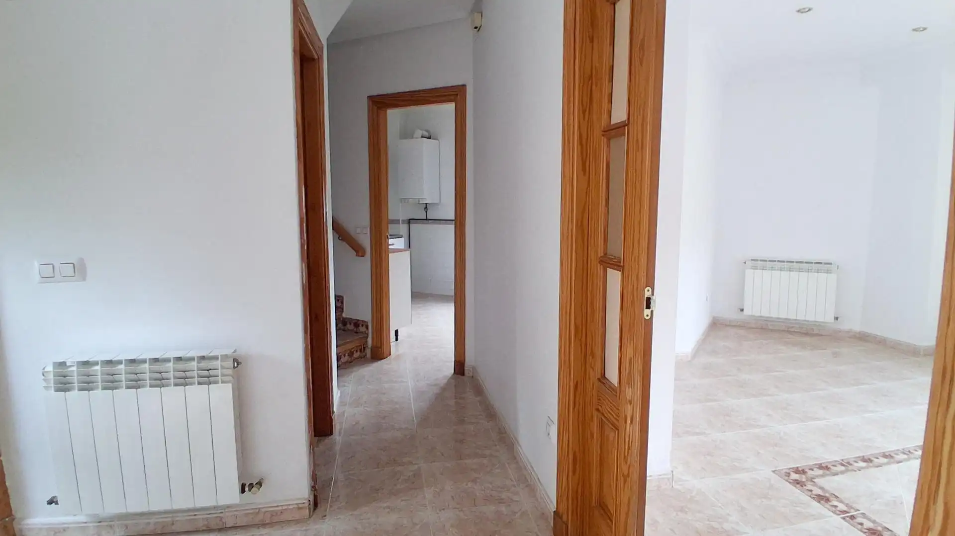 Casa adosada en venta en Sorihuela con Balcón