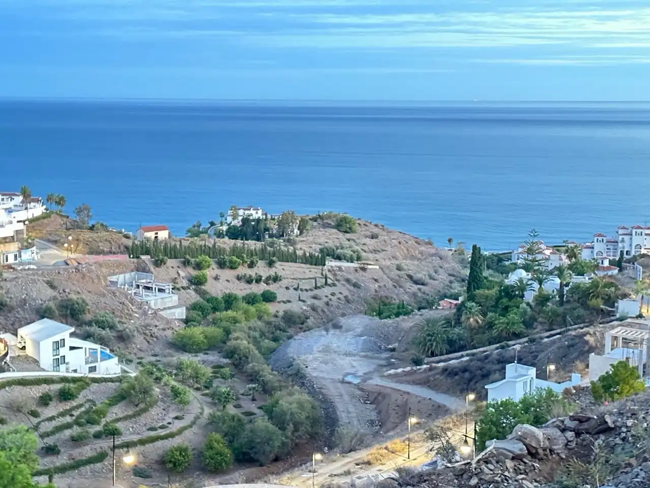 Terrenos y solares en venta en El Peñoncillo, imagen 6