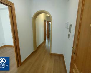 Flat to rent in A Coruña Capital 