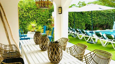 Photo 2 of Houses for sale in Cala d'en Bosch - Serpentona, Ciutadella de Menorca