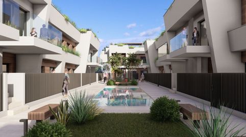 Foto 2 de Ático en venta en N/a, Torre-Pacheco ciudad, Torre-Pacheco