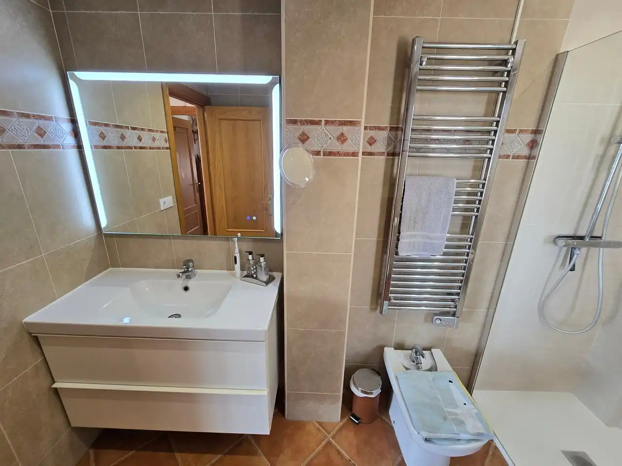 Maison avec piscine à vendre à San Juan de los Terreros, imagen 22