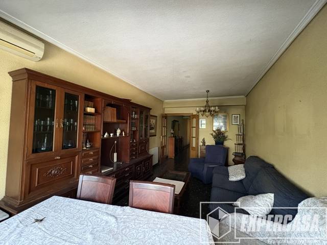 Piso en Venta en Plaza Illes Columbretes