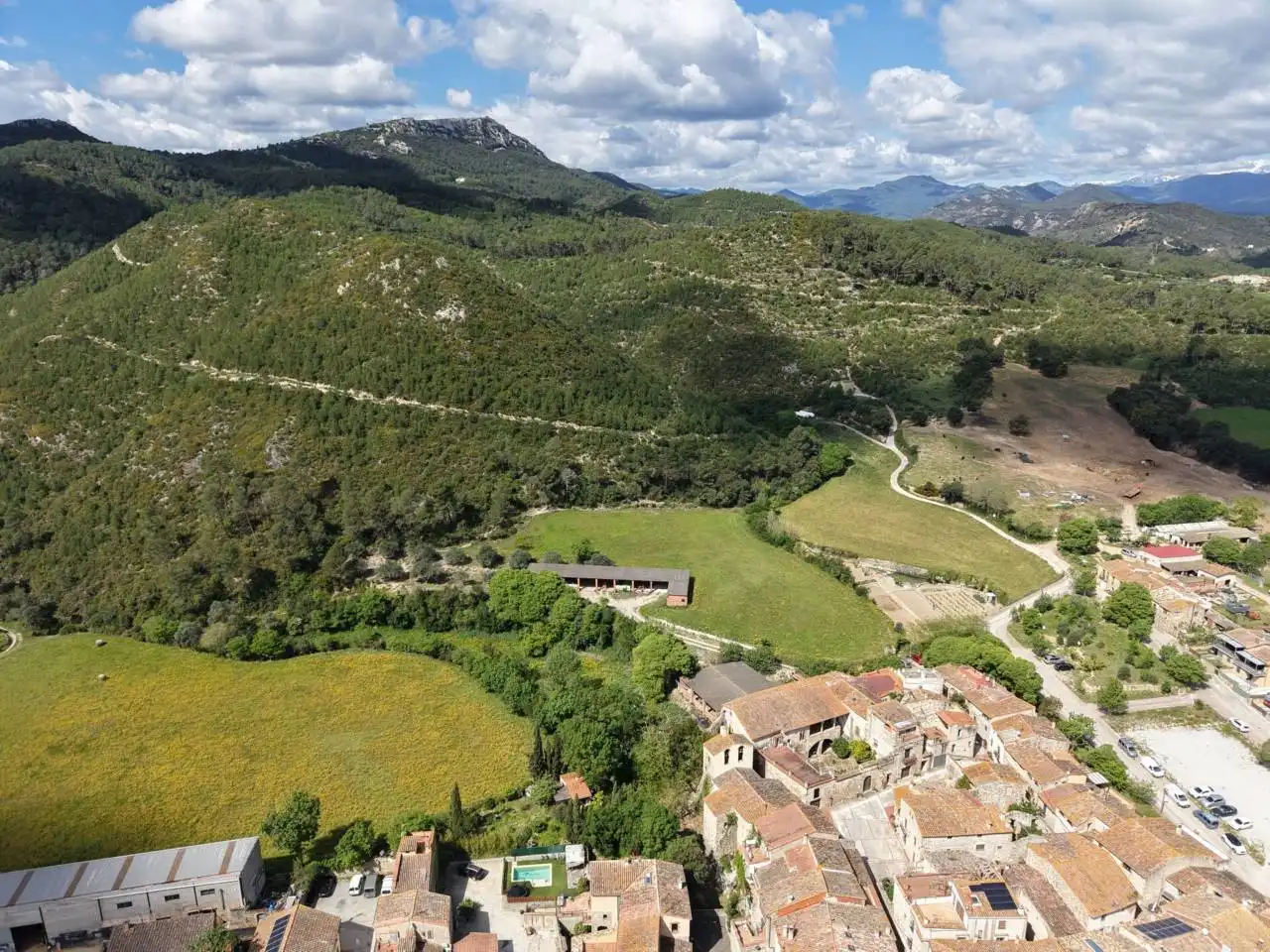Country house with garden for sale in Constitució, imagen 3