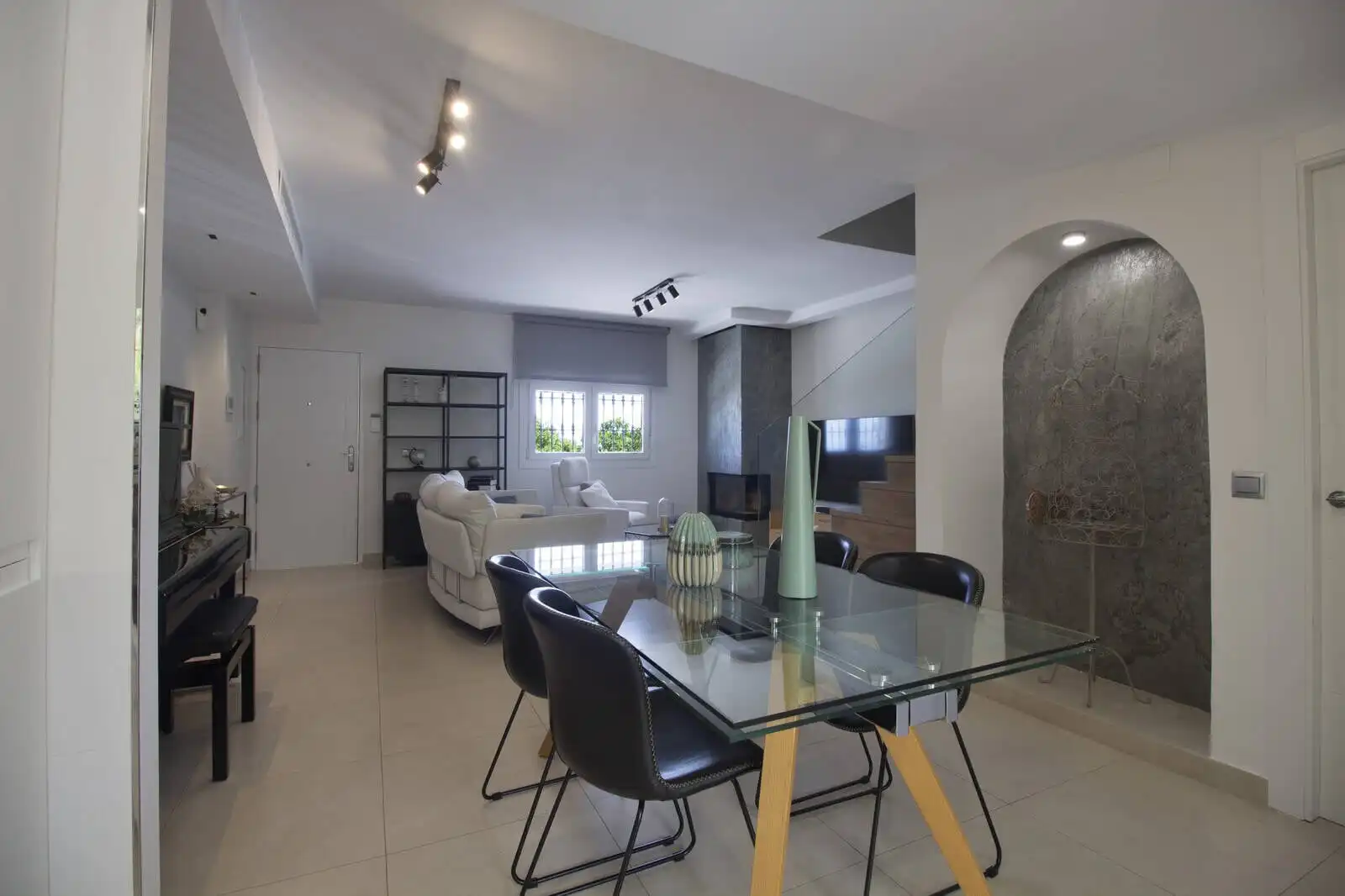 Casa con terraza en venta en Montealto - Monterrey, imagen 20
