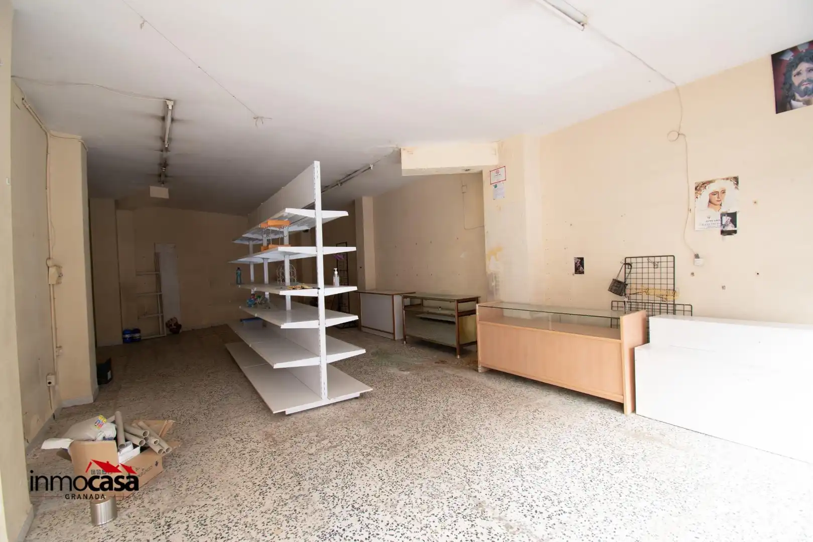 Locale commerciale in vendita a Guadix, imagen 5