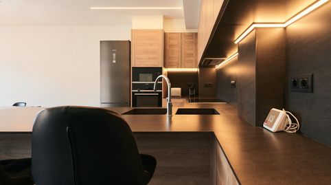 Foto 5 de Piso en venta en Nicaragua, Barri de les Corts, Barcelona Capital