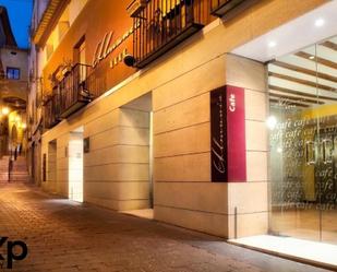Exterior view of Building for sale in Caravaca de la Cruz