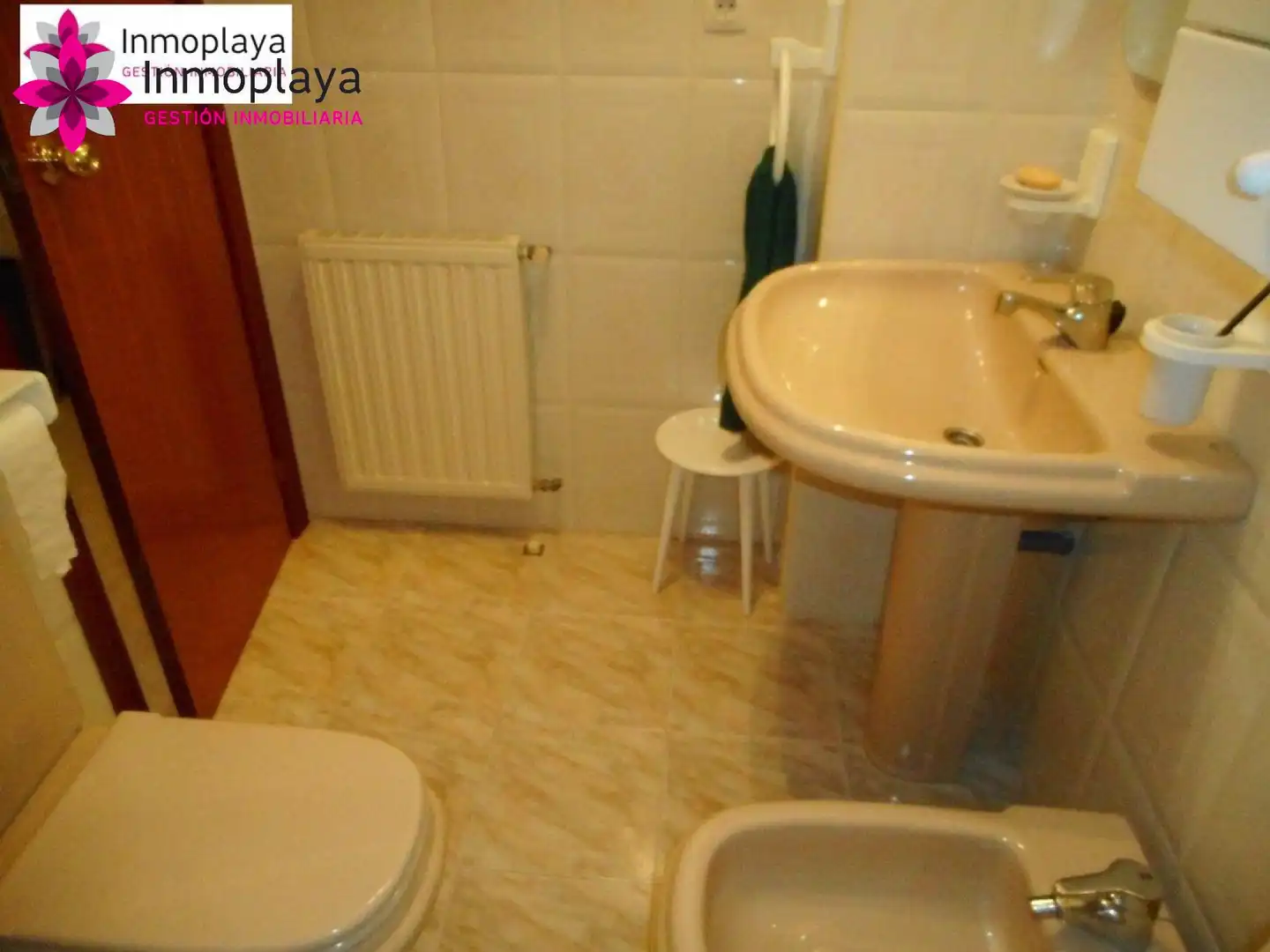 Apartment mit Pool zur Miete in Pedroso, imagen 3