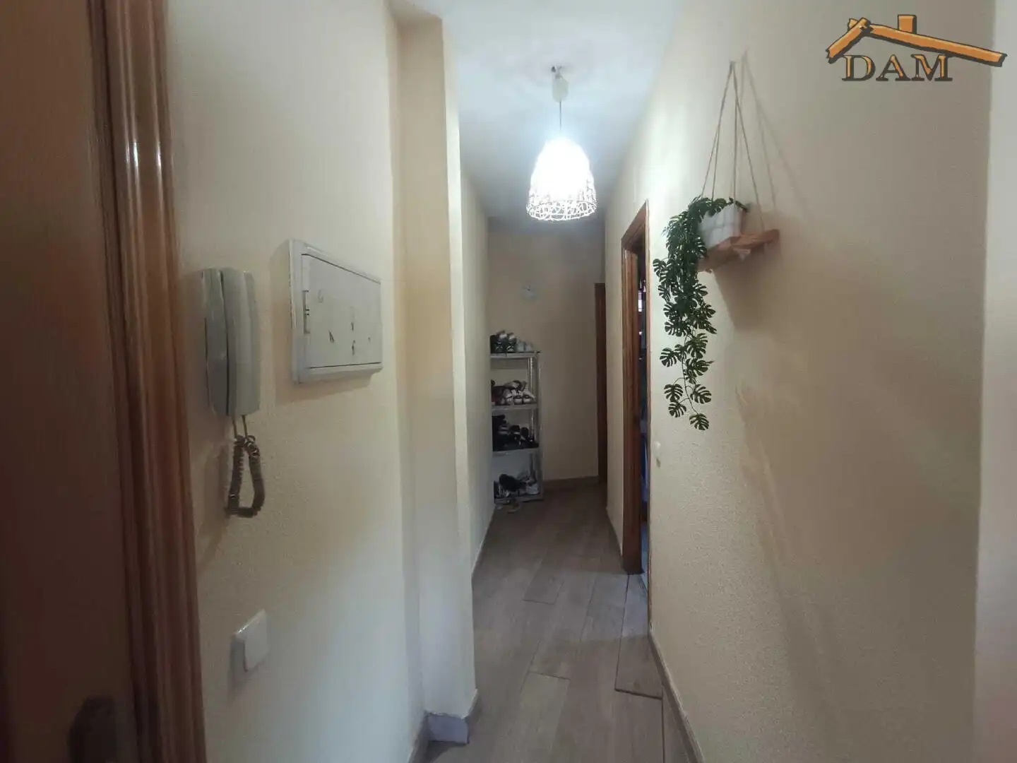Wohnung zum Verkauf in Las Ventas de Retamosa