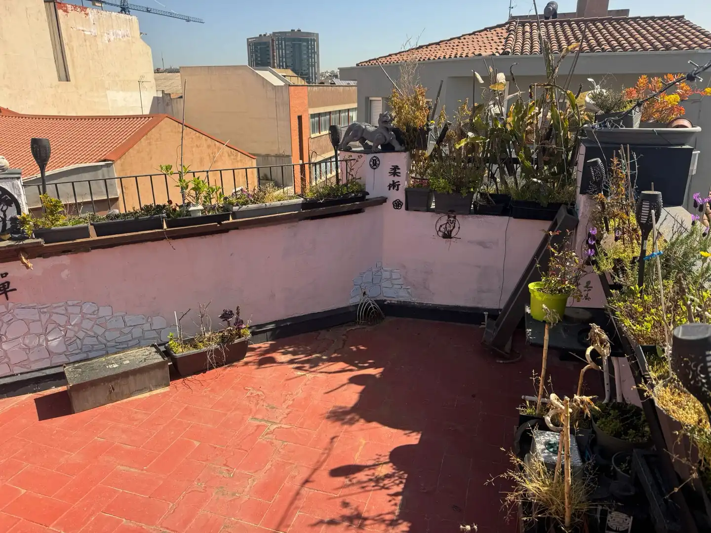 Terrassa de Pis en venda en Terrassa amb Terrassa, Traster i Balcó