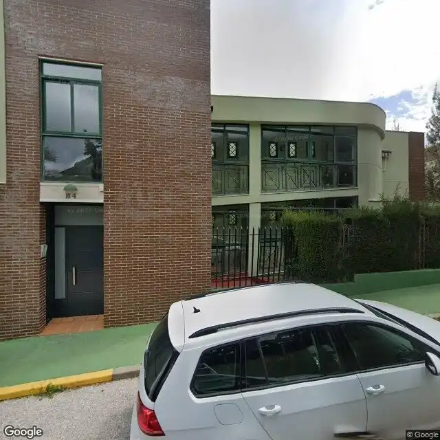 Außenansicht von Wohnung zum Verkauf in Jaén