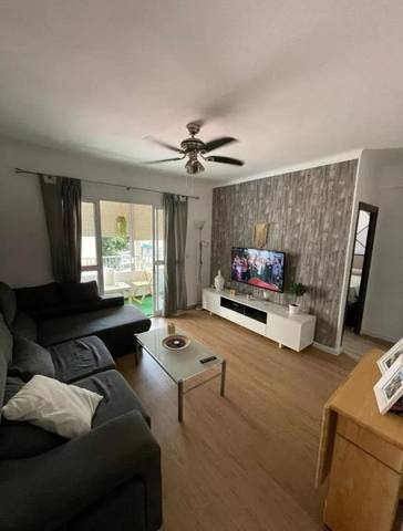 Piso en Venta en Parque Victoria Eugenia