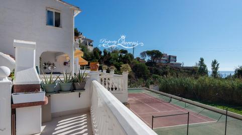 Photo 4 of Single-family semi-detached for rent in Escudero, Torremuelle, Benalmádena