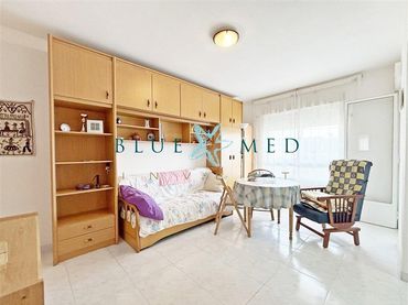 Mini appartamento con ascensore in vendita a Calle Calle Mar Tirreno-Ordenación Bahía