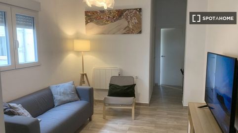Photo 2 of Flat for rent in Morvedre, Valencia Capital