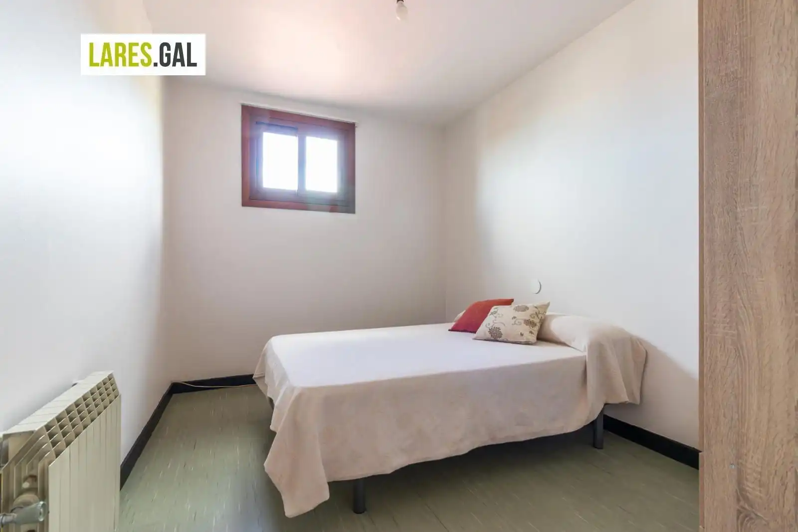 Flat for sale in Porta do Sol, Moaña