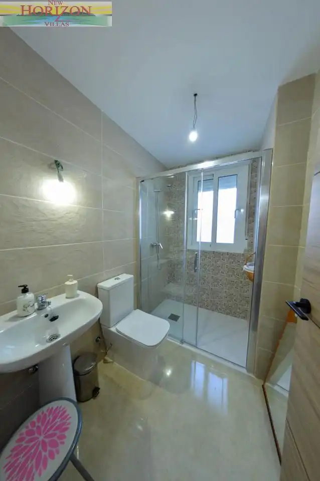Casa amb jardí de lloguer a Zurgena, imagen 18