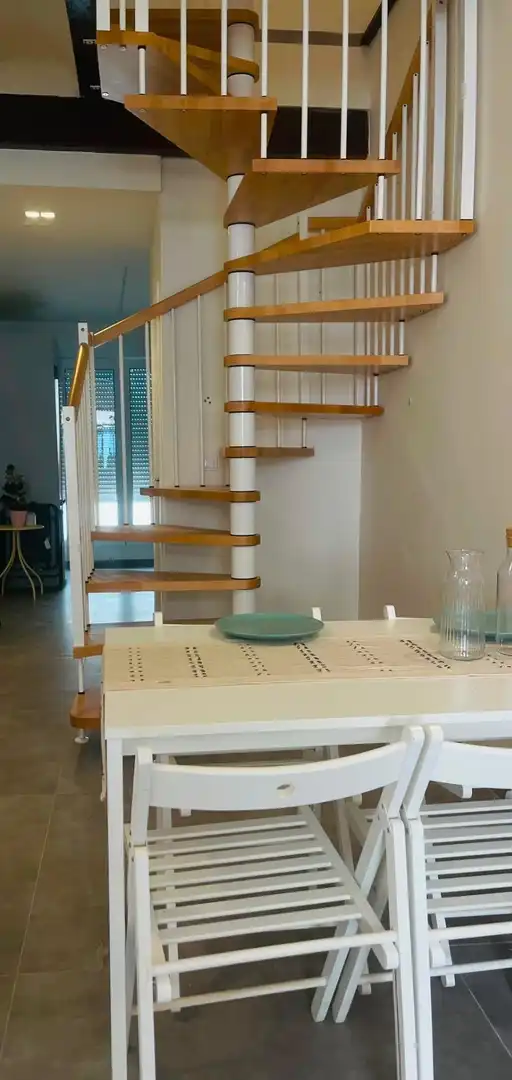 Comedor de Casa o chalet en venta en Alfafar con Aire acondicionado, Calefacción y Terraza