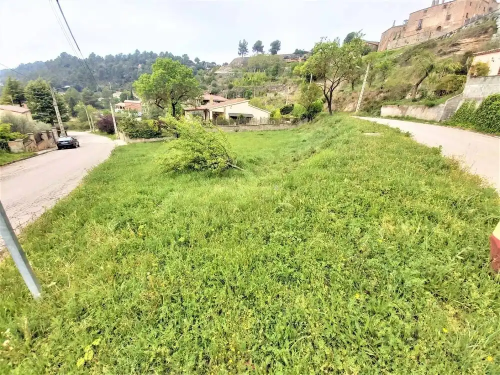 Terreny residencial en venda a Talamanca, imagen 4