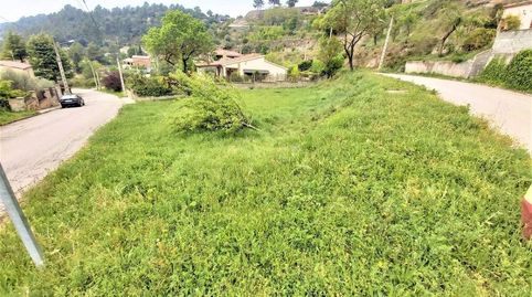 Forcadell les ofrece este terreno urbanizable de casi 500m² plano y esquinero., immagine 4
