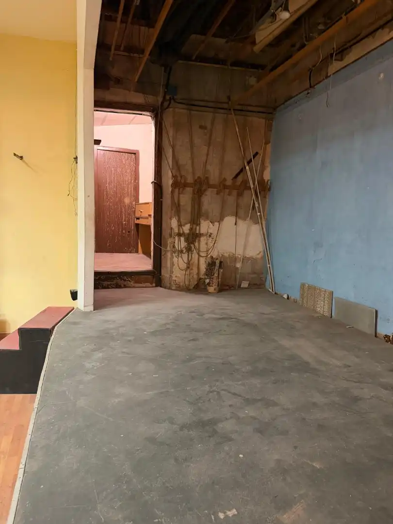 Piso en venta en Barcelona con Terraza