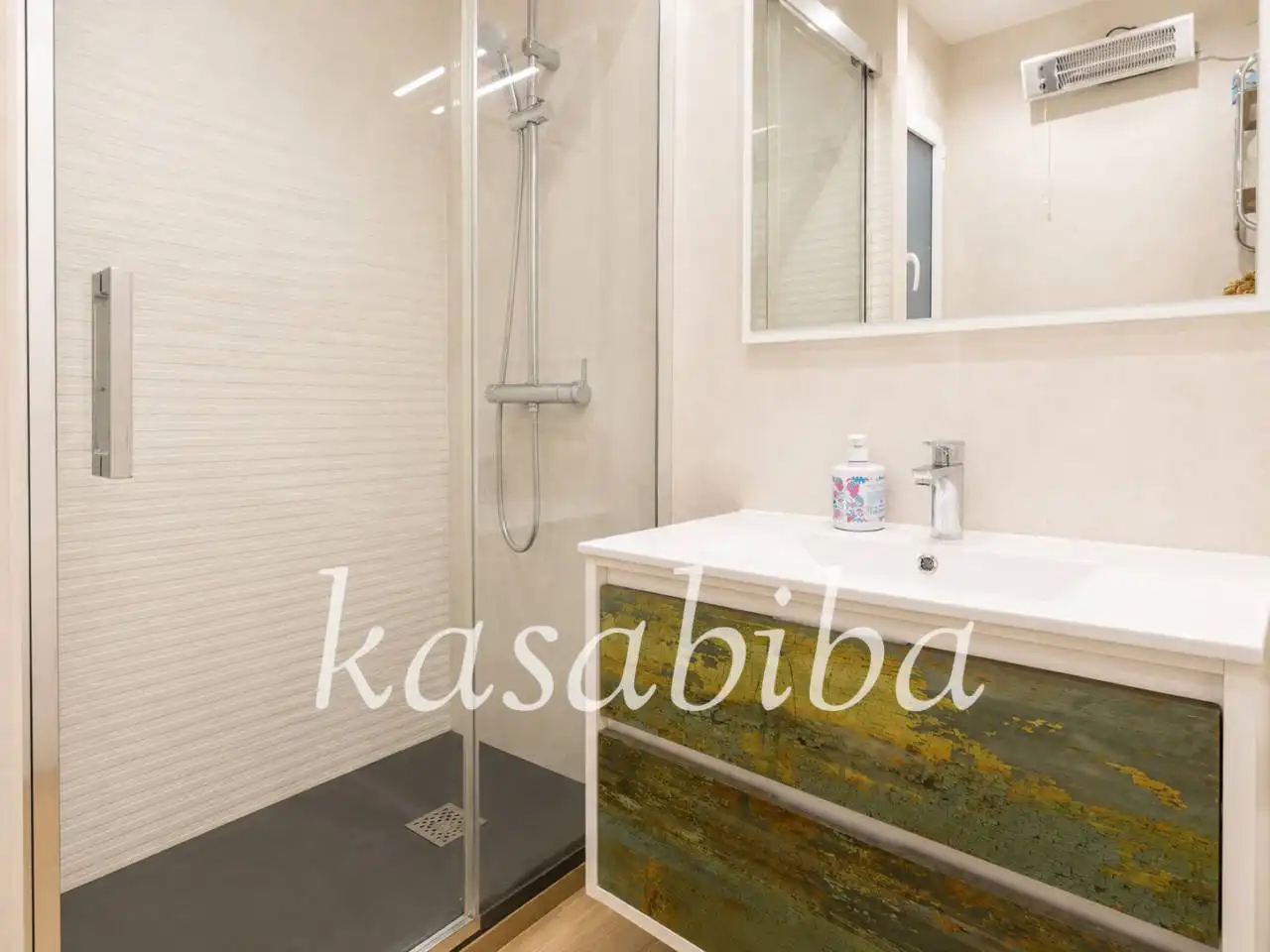 Flat with lift for sale in Calle Albocácer, imagen 20