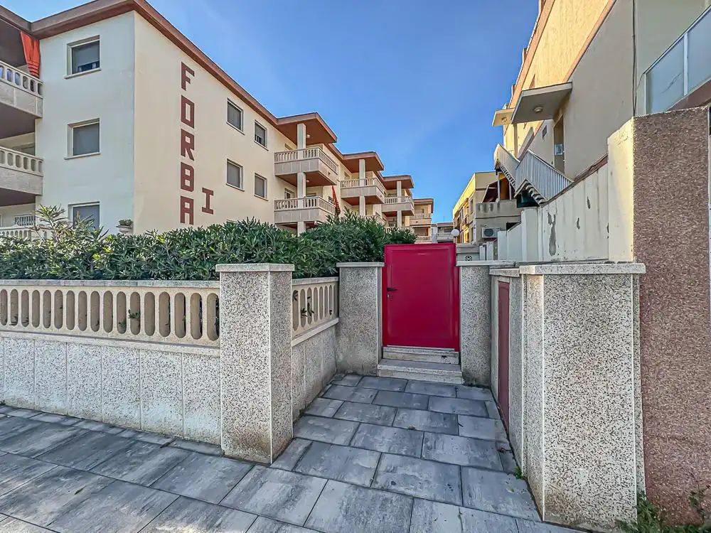 Flat with terrace for sale in Carrer Girona 9, imagen 7