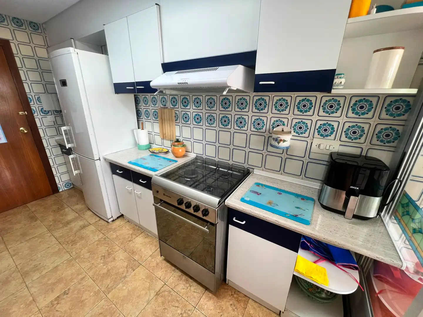 Flat with pool for sale in Carrer Gran Khan 2, imagen 18