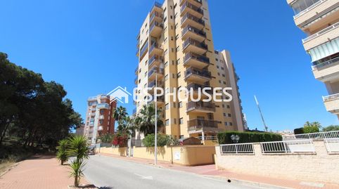 Foto 4 de Ático en venta en Puerto Deportivo, Guardamar del Segura