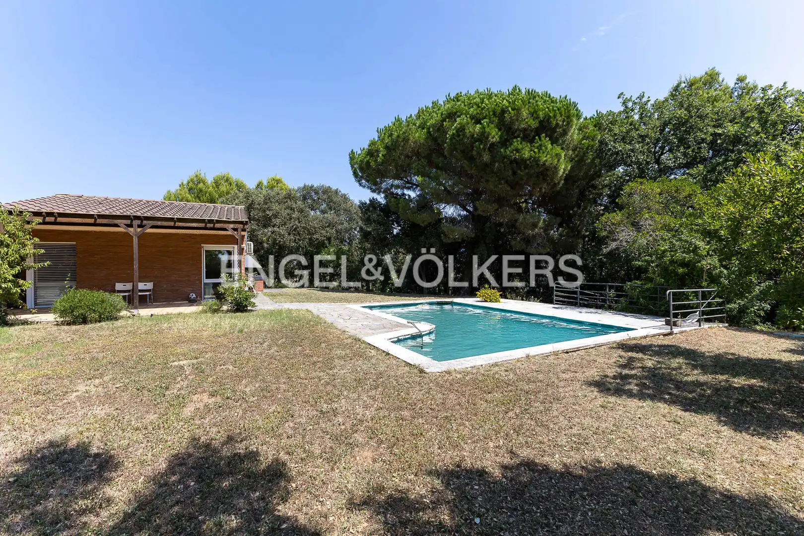 Casa con piscina en venta en Can Font - Ca n'Avellaneda, imagen 45