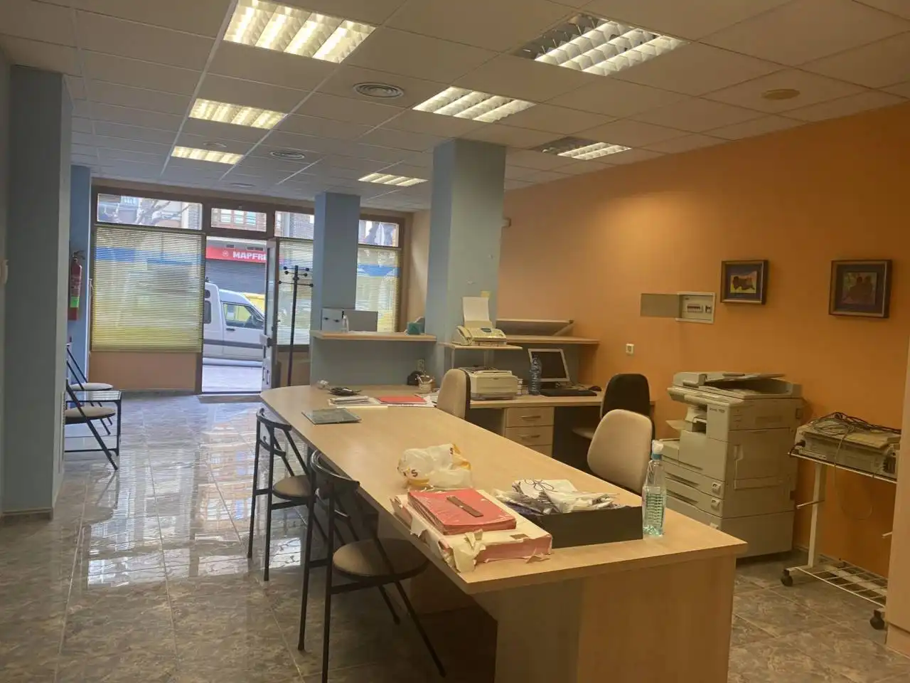 Gewerbefläche zur Miete in Avenida ARAGON 99, imagen 3