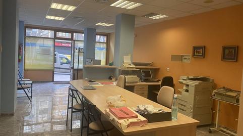 Photo 3 of Premises to rent in Avenida Aragon, 99, Alcañiz, Teruel