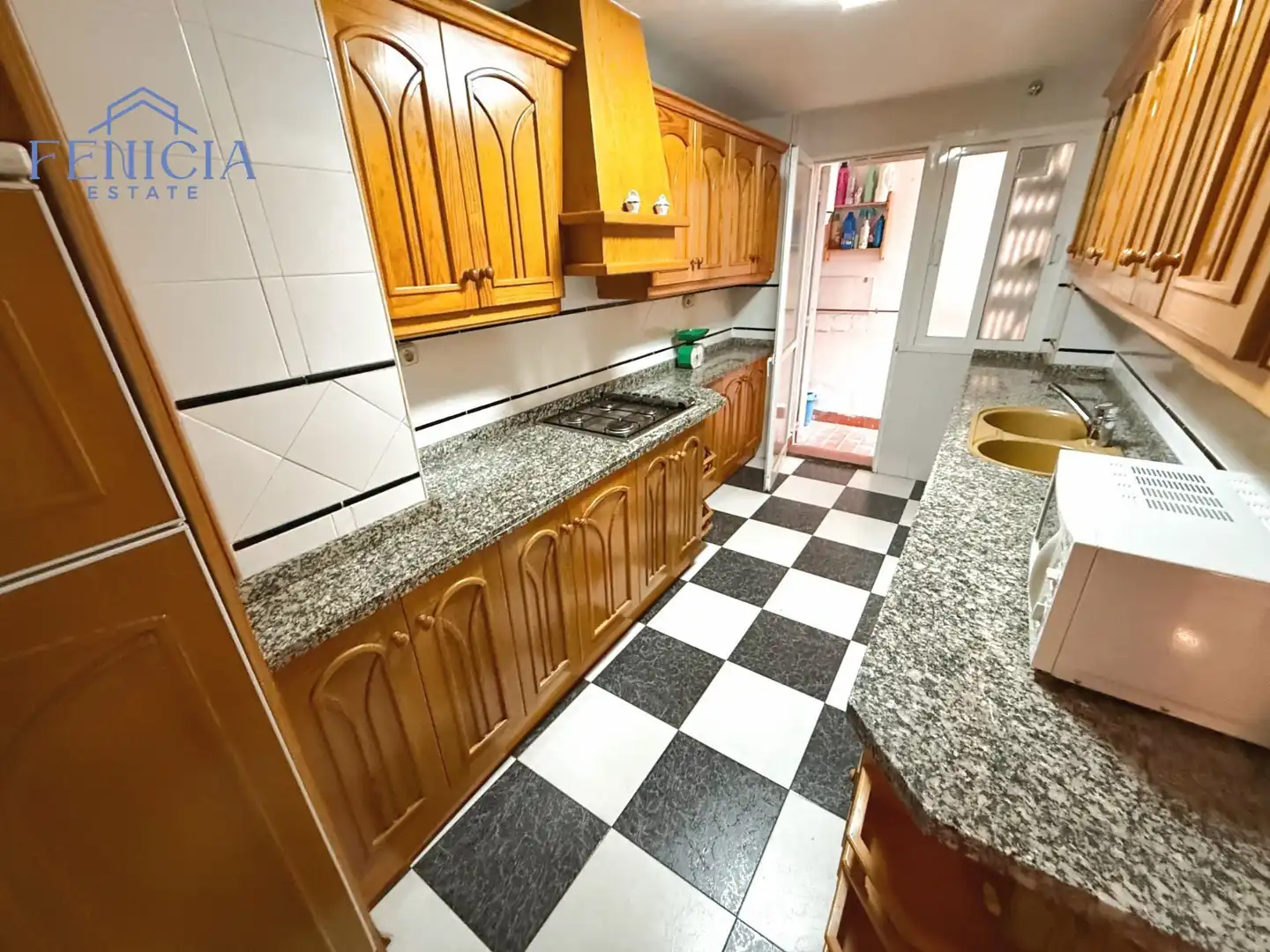 Piso con ascensor en venta en Almuñecar centro, imagen 15