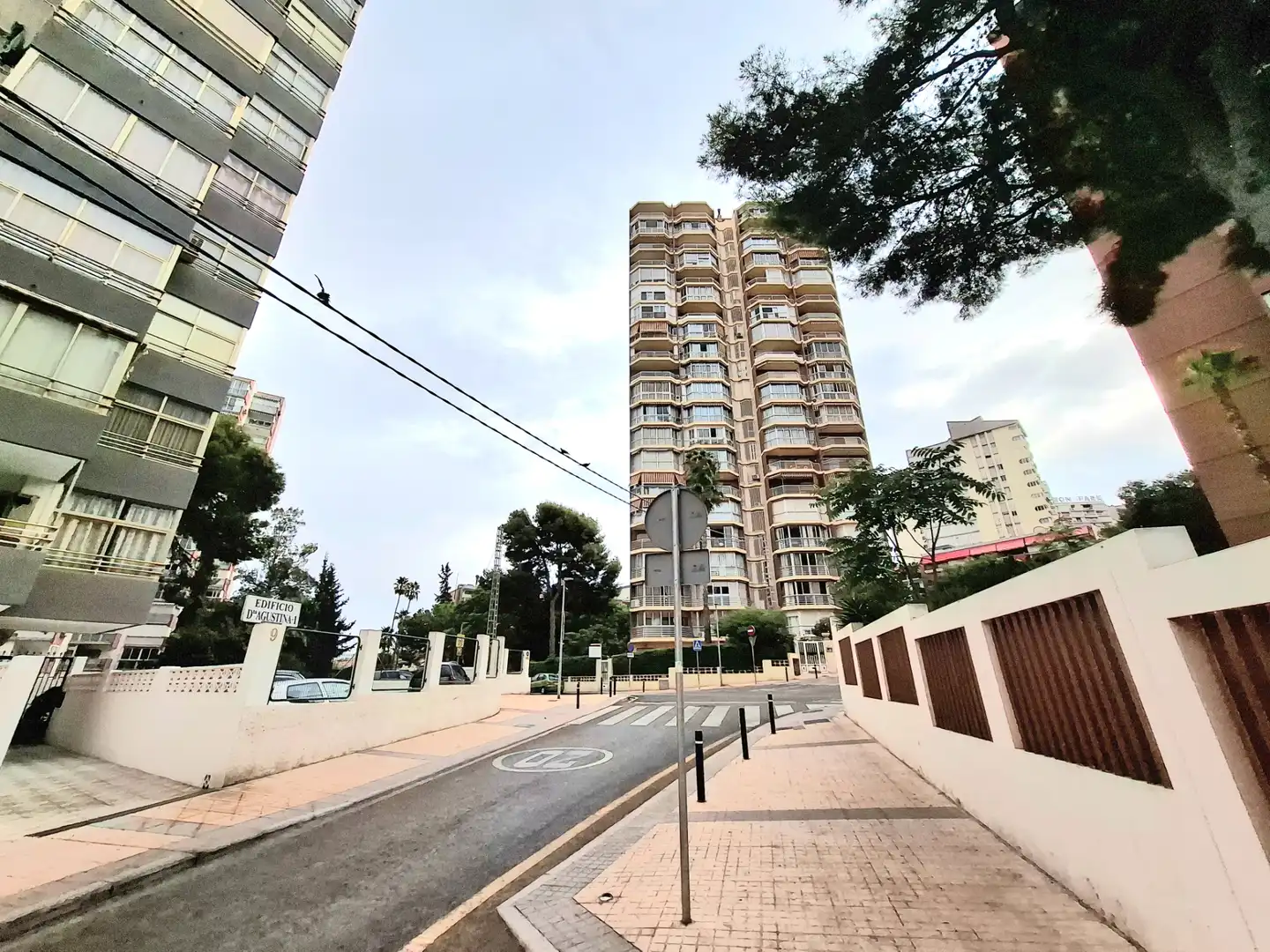Apartment with lift for sale in Avenida de Roma, imagen 7