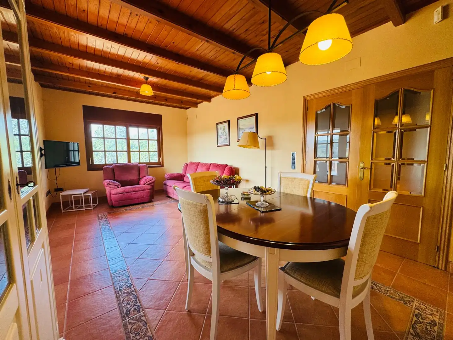 Villa mit Garten zum Verkauf in Ventalló, imagen 3