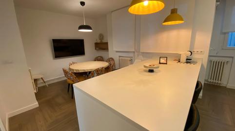 Foto 3 de Piso de alquiler en Centro,  Albacete Capital