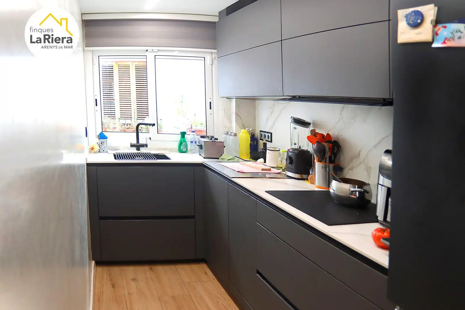 Cocina de Piso en venta en Centre  