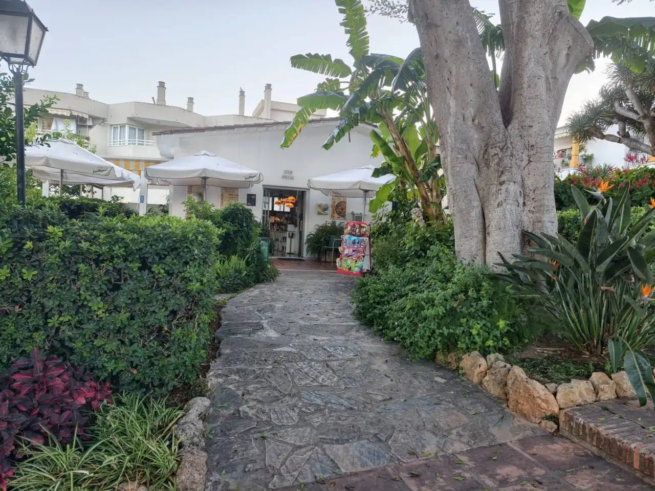 Apartament en venda en Montemar 