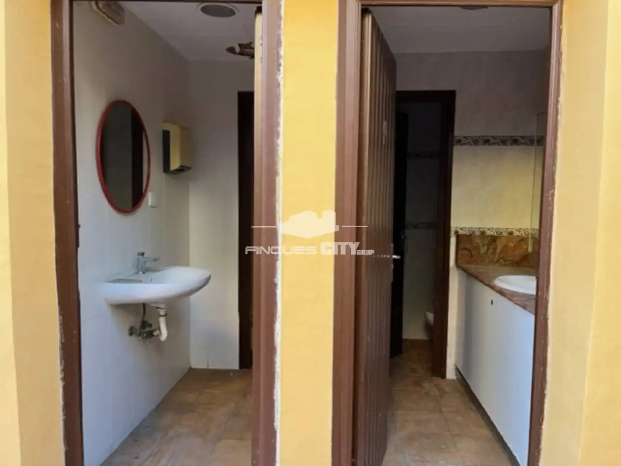 Baño de Casa o chalet en venta en Calella
